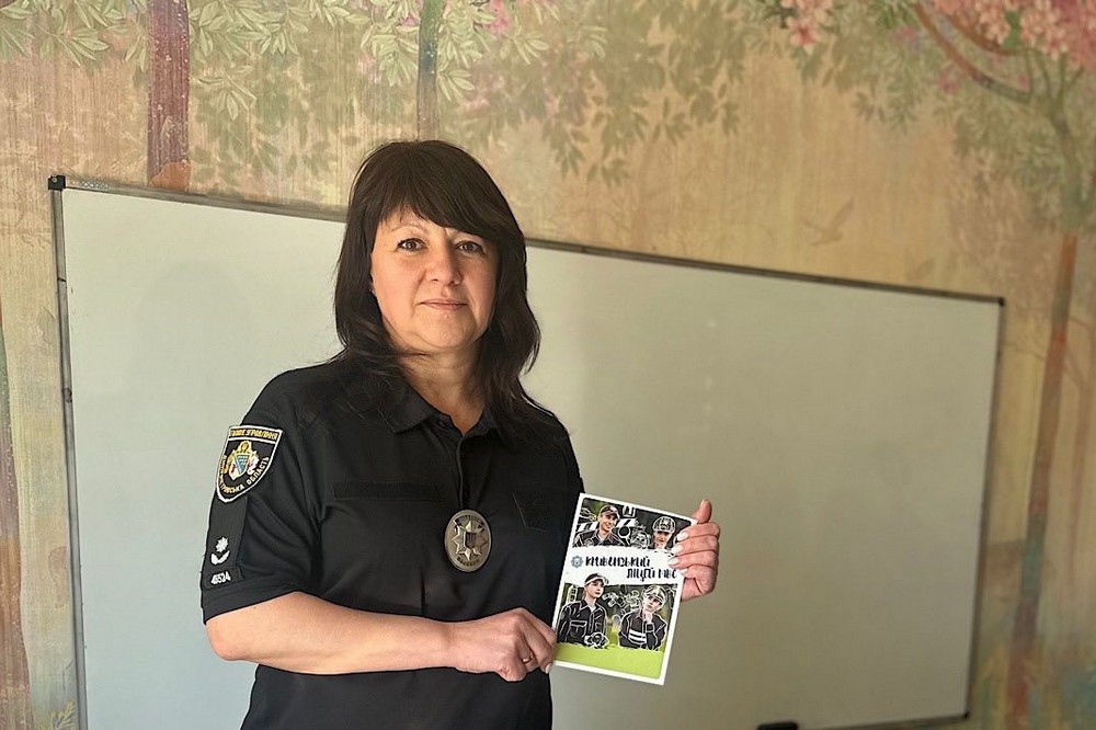 Нікопольщини 8