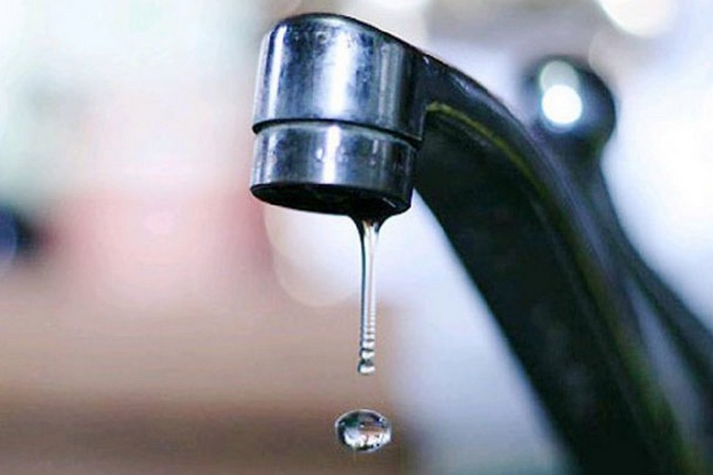 Новий водоканал у Марганці і перезаключення договорів