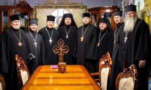 ПЦУ Нікополя та району провела збори священників 2