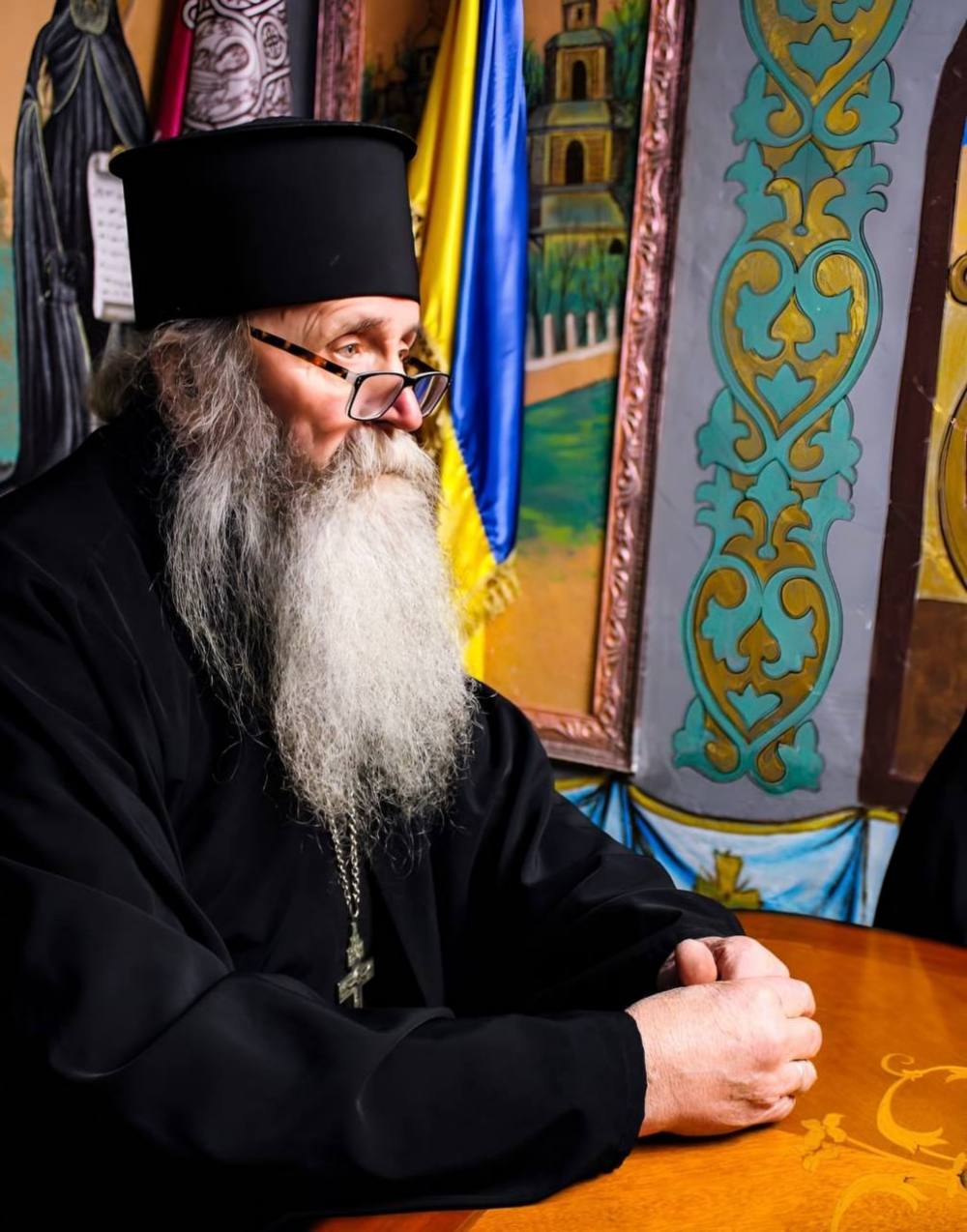 ПЦУ Нікополя та району провела збори священників 5 ПЦУ Нікополя та району провела збори священників 5