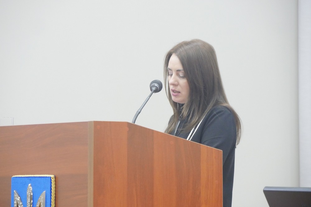 Почесний громадянин міста Покров 3