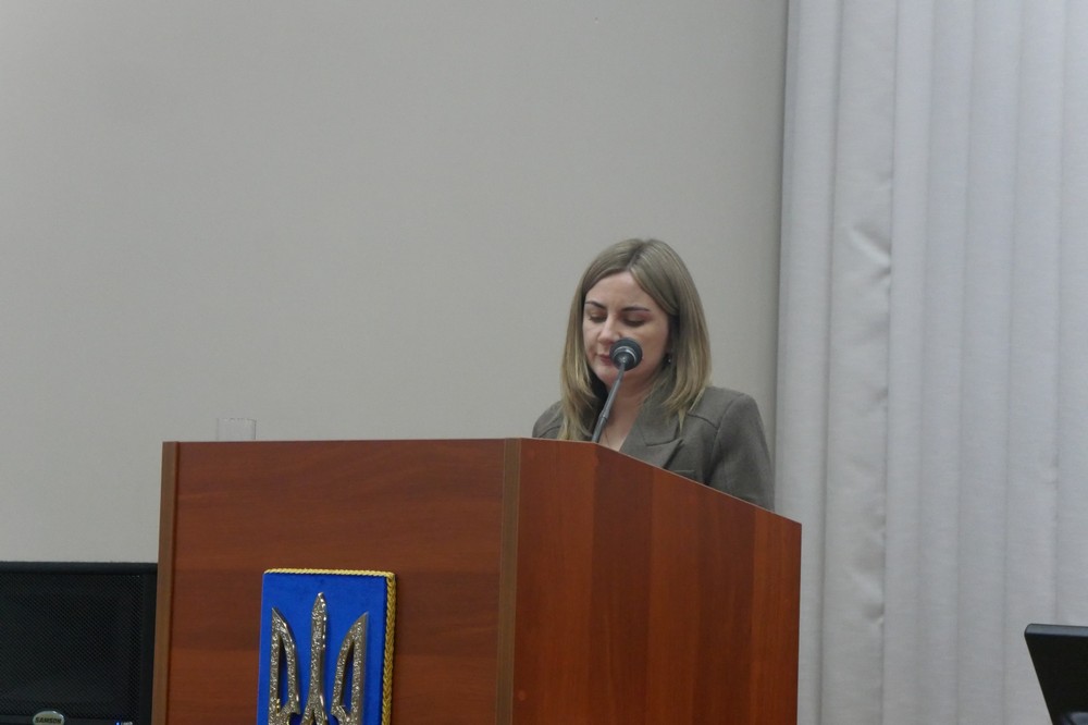 Почесний громадянин міста Покров 4