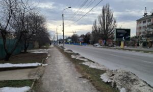 Погода у Нікополі 8 лютого 2