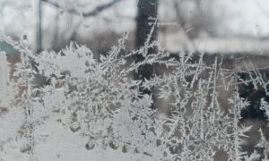 Погода в Нікополі 2