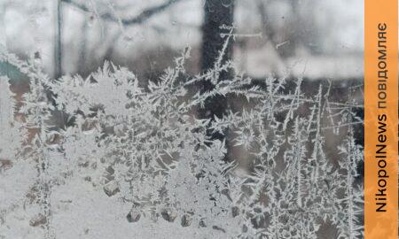 Погода в Нікополі 2