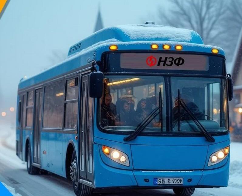 Покров НЗФ 2 Покров НЗФ 2