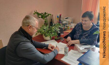 Покровська громада підписала меморандум у сфері громадського 2