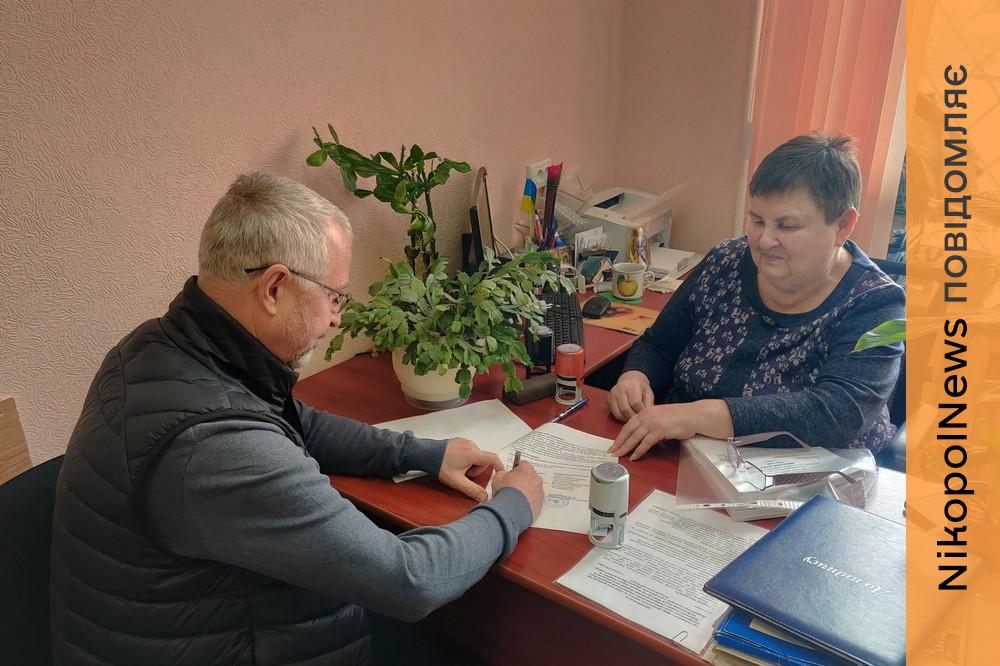 Покровська громада підписала меморандум у сфері громадського здоров'я – подробиці 1 Покровська громада підписала меморандум у сфері громадського 2