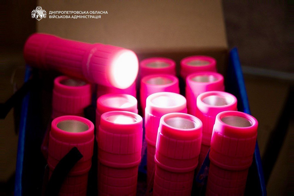 Понад 1300 жителів Нікопольщини та Синельниківщини отримали 2