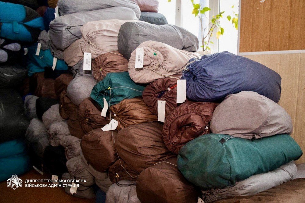 Понад 1300 жителів Нікопольщини та Синельниківщини отримали 4