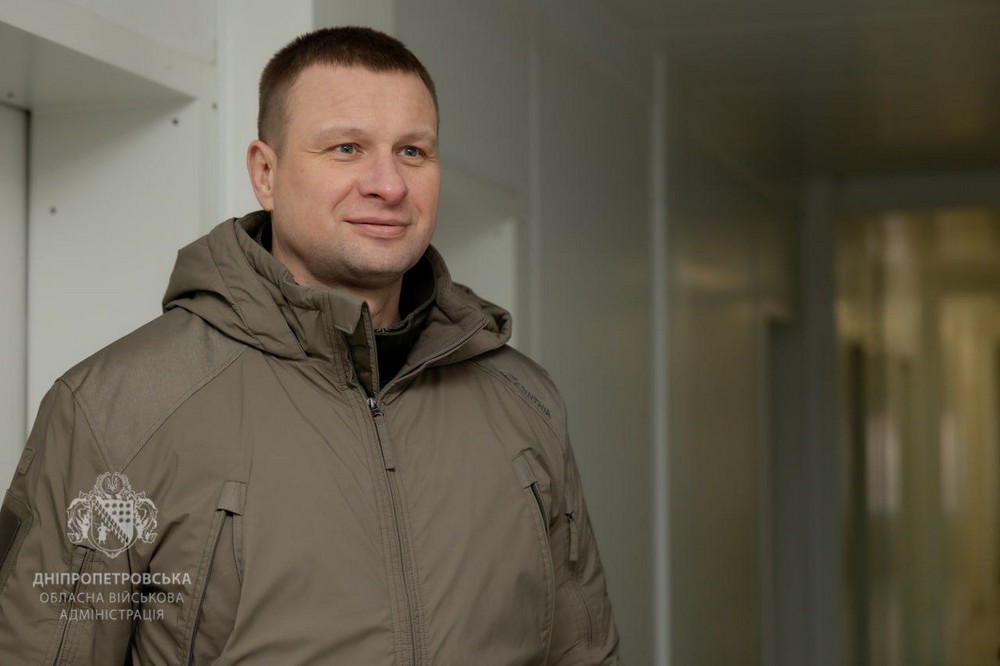 Родина з Нікополя знайшла прихисток у модульному містечку (фото) 2