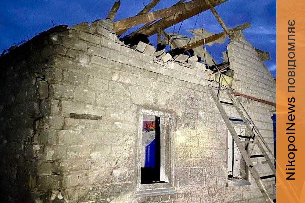 Смертельний обстріл Дніпропетровщини 11 лютого: зросло число вбитих, розпочато розслідування (фото) 1 Смертельний обстріл Дніпропетровщини