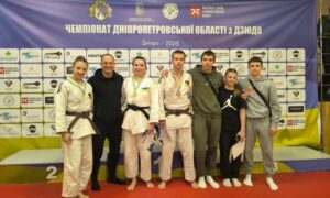 Спортсмени з Нікополя