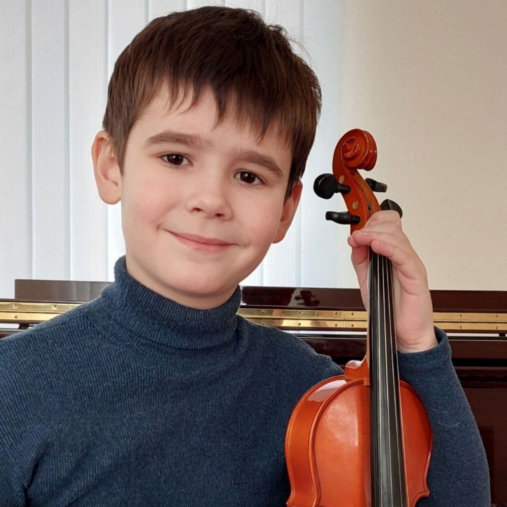 Талановиті діти з Нікополя здобули перемоги на трьох конкурсах мистецтв 2