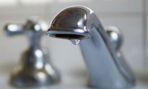 У Марганецькій громаді 2 лютого тимчасово призупинено подачу води