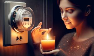 У Нікополі 7 лютого діють екстрені відключення світла