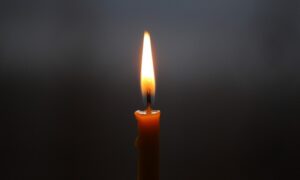 У Нікополі армія РФ вбила мотоцикліста і блогера