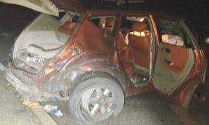 У Нікополі постраждав чоловік, на Синельниківщині дівчинка, ворог атакував і район (фото) 2