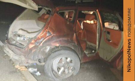 У Нікополі постраждав чоловік, на Синельниківщині дівчинка, ворог атакував і район (фото) 2