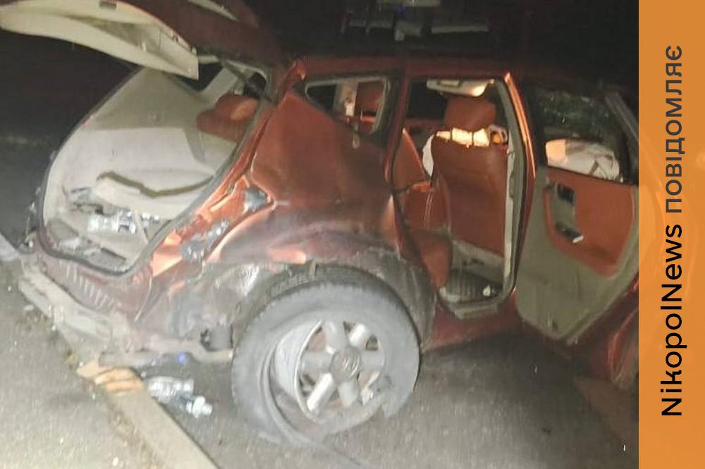 У Нікополі постраждав чоловік, на Синельниківщині дівчинка, ворог атакував і район (фото) 2