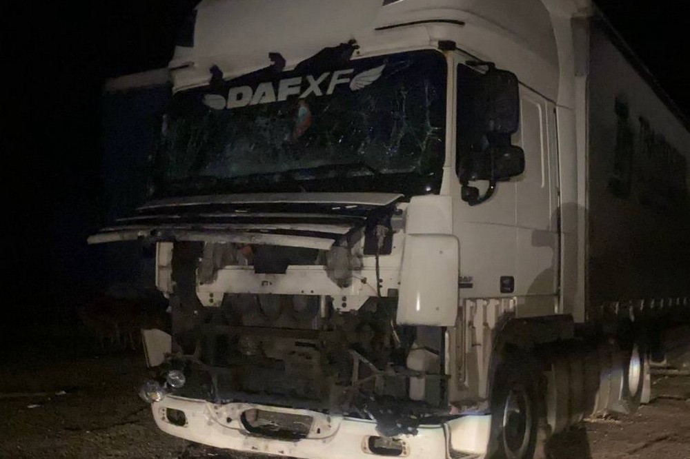 У Нікополі постраждав чоловік, на Синельниківщині дівчинка, ворог атакував і район (фото) 3