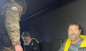 У Нікополі провели евакуацію людей