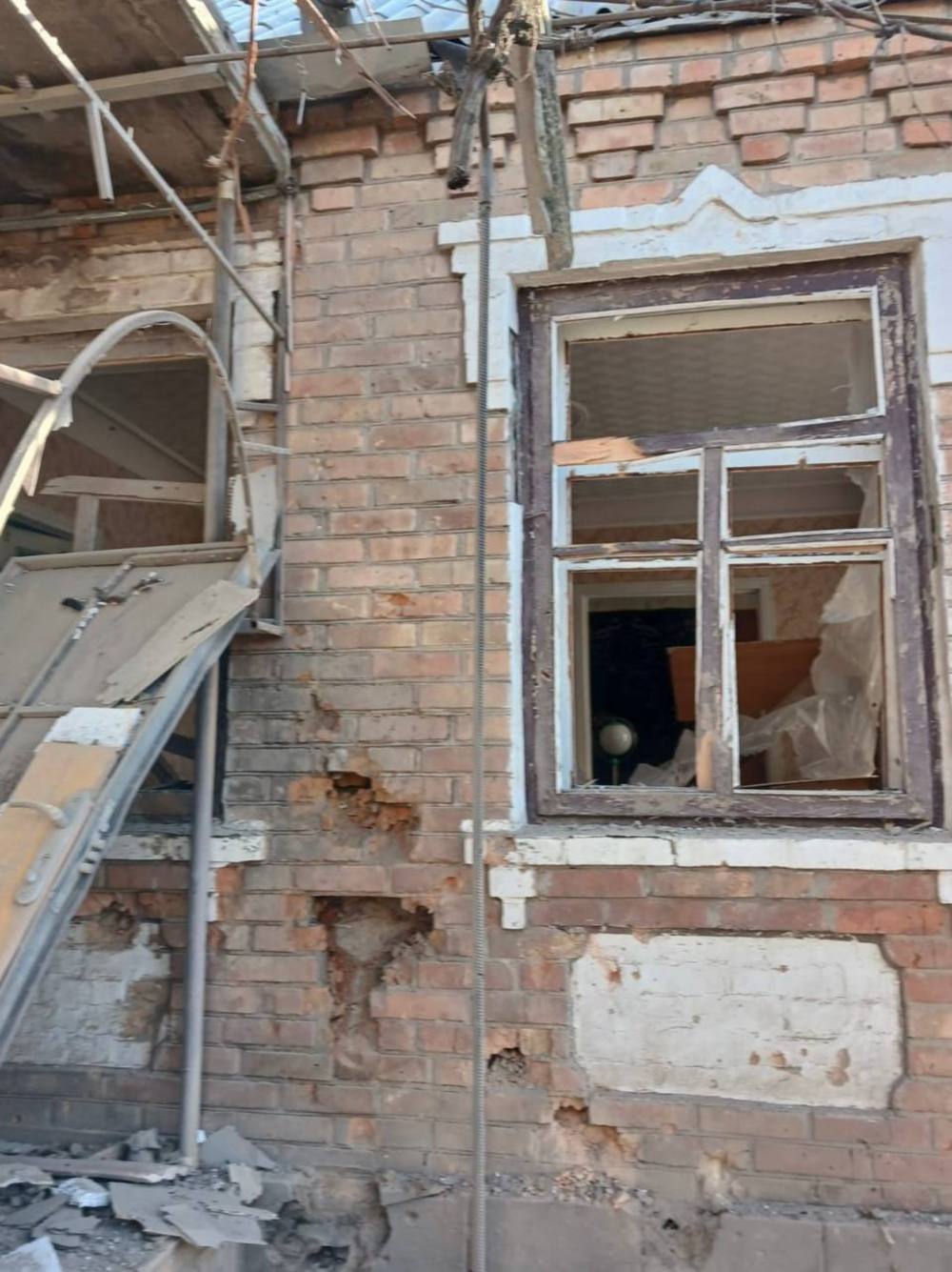 У Нікополі 2