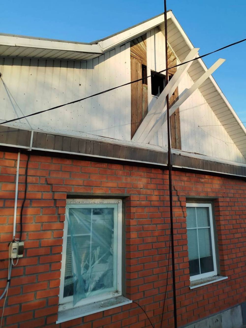 У Нікополі 3