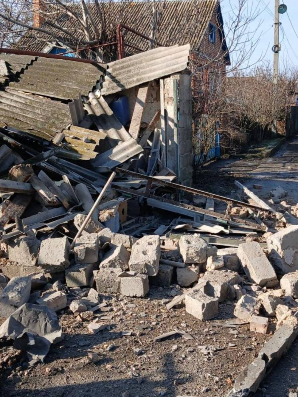 У Нікополі 4