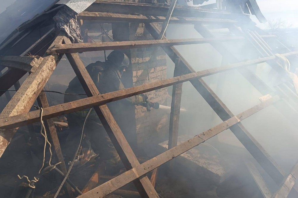 У Нікополі 7