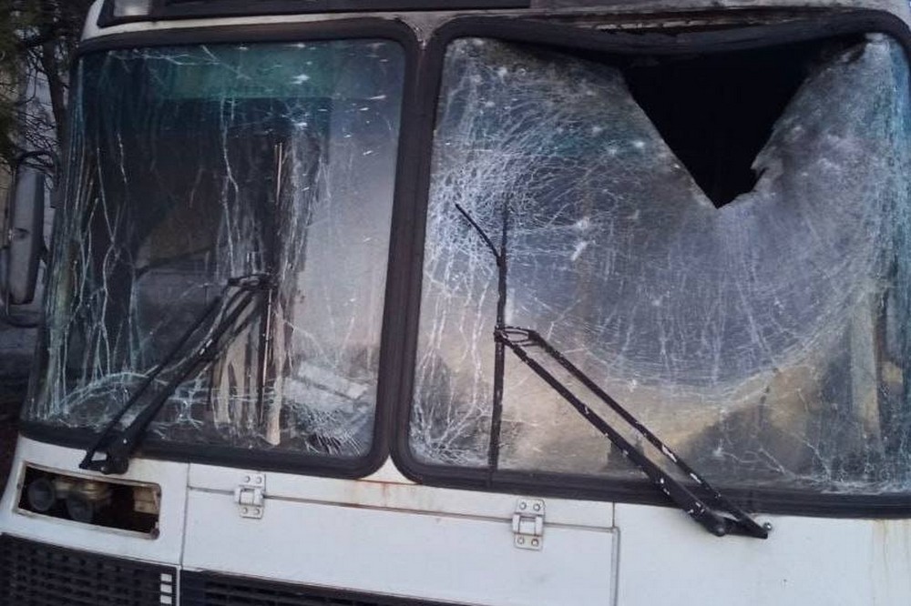 У Нікополі 8