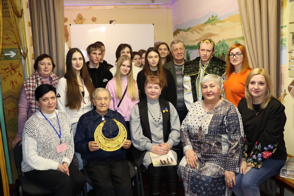 У Покрові 10