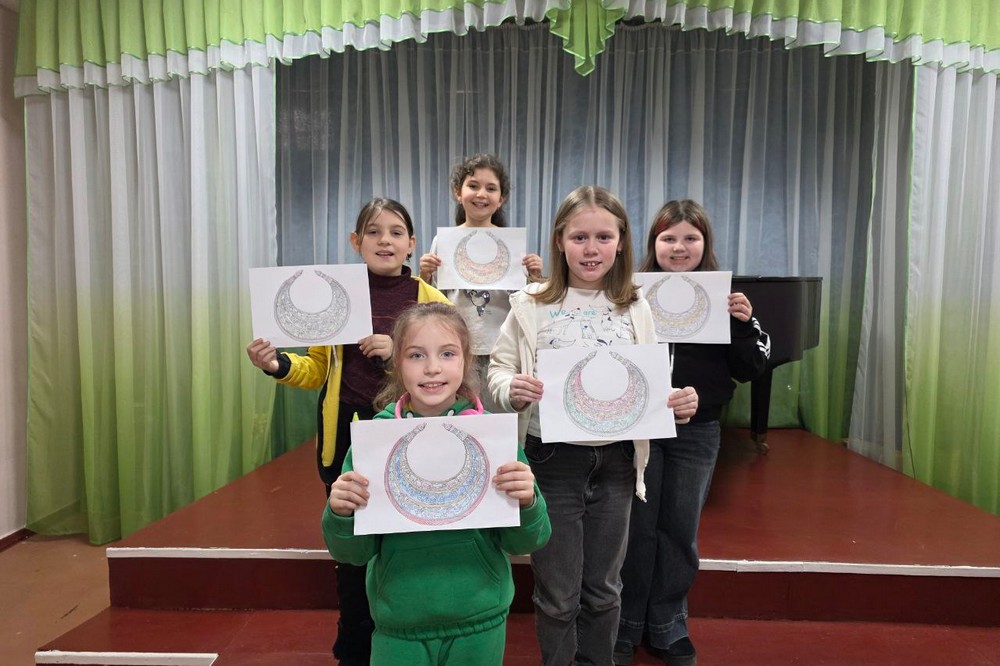 У Покрові 12