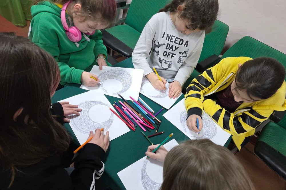 У Покрові 19