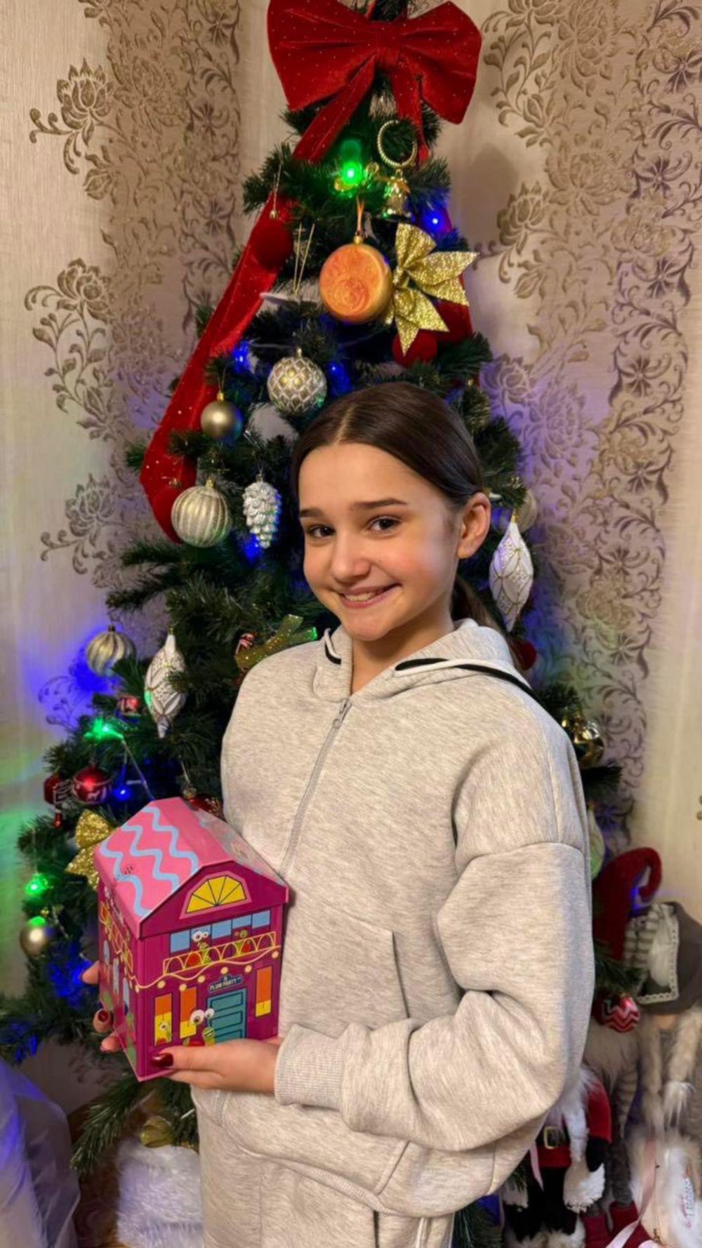 У дитячій лікарні Нікополя облаштували реабілітаційне відділення завдяки благодійникам 2