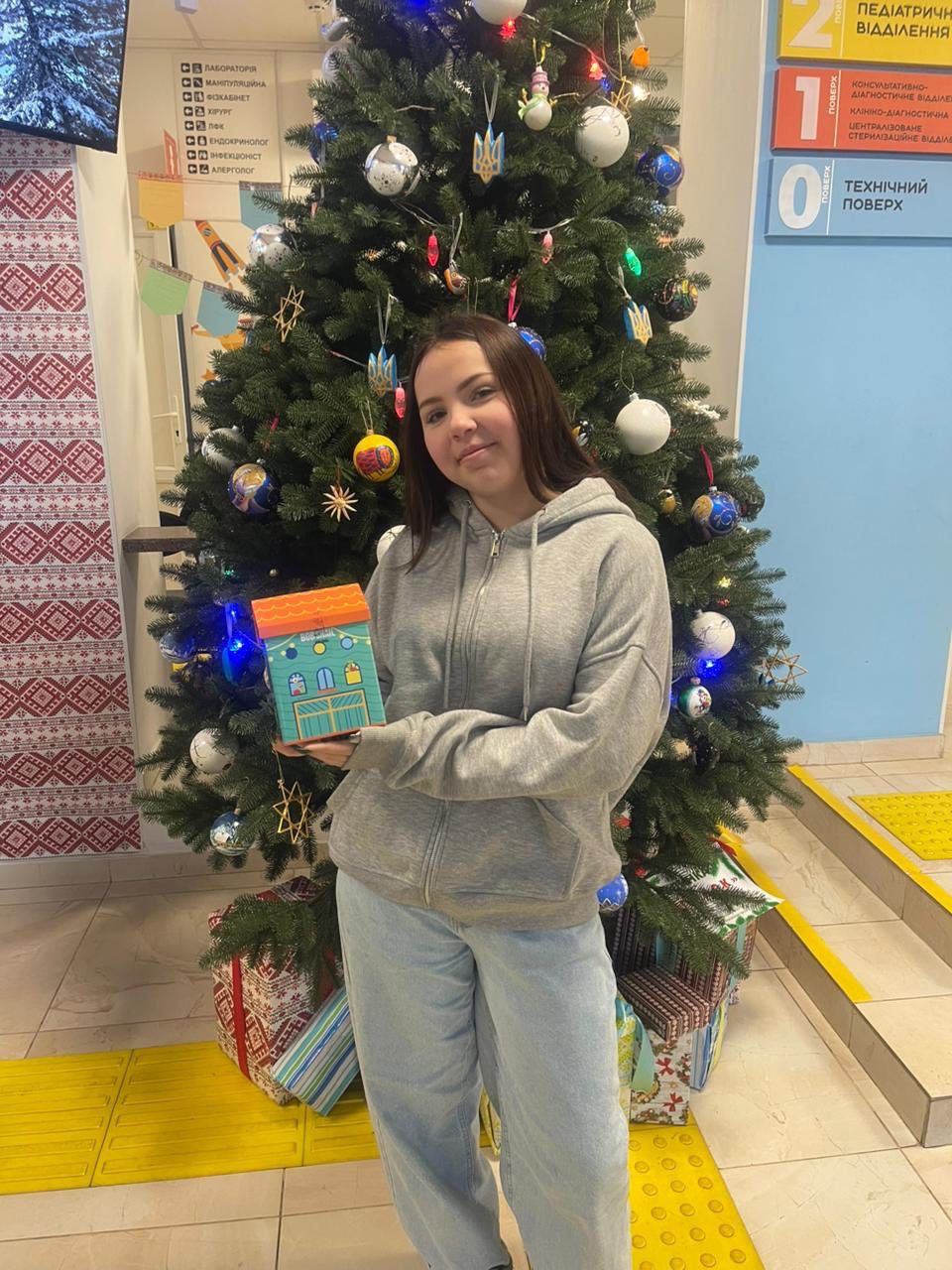 У дитячій лікарні Нікополя облаштували реабілітаційне відділення завдяки благодійникам 7