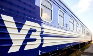 Укрзалізниця змінює графік руху потягу Одеса — Дніпро 2
