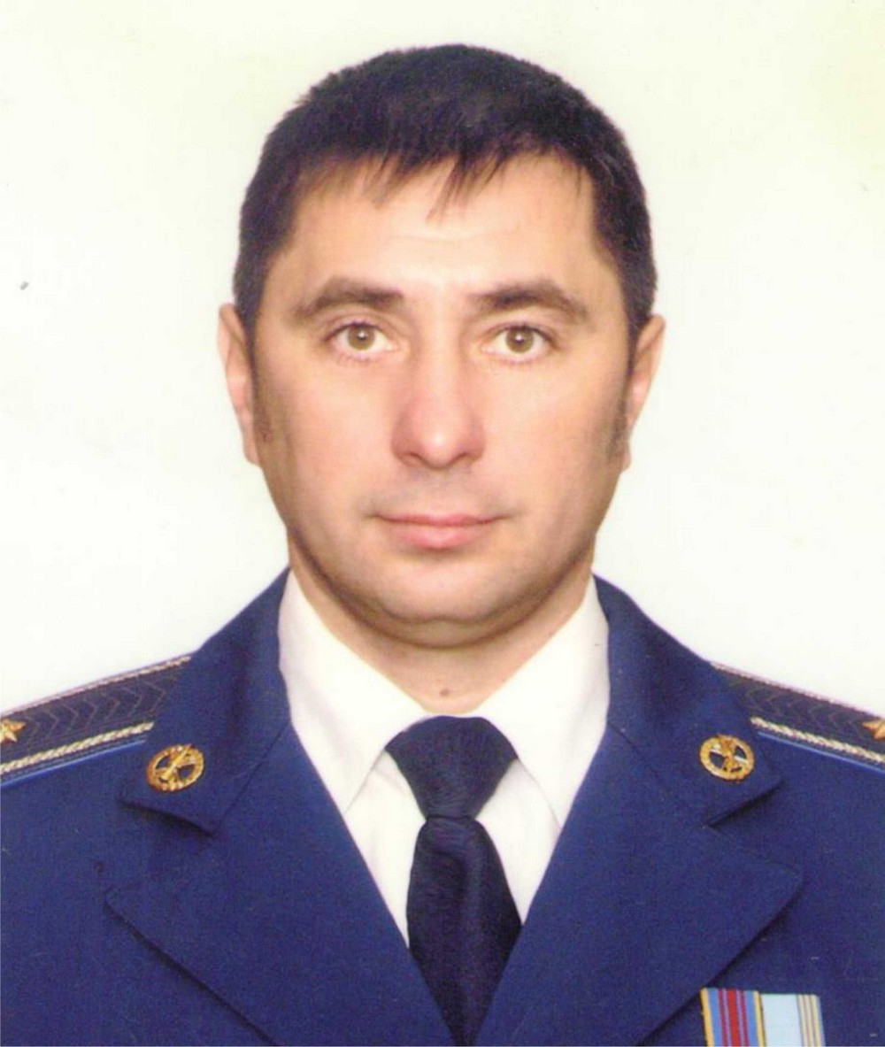 Олександр Вакуленко