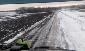 Ворог атакував бригаду енергетиків на Дніпропетровщині 11 лютого – подробиці