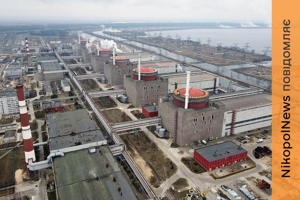 Ворог будує дамбу та бункери на ЗАЕС: нові супутникові знімки оприлюднив Greenpeace 1 Ворог будує дамбу та бункери на ЗАЕС 5