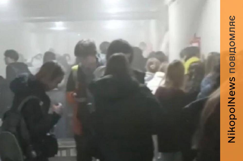 Вибух у ліцеї Дніпра 23 лютого: подробиці від поліції 1 Вибух у ліцеї Дніпра 23 лютого