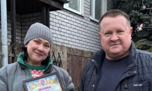 З Нікополяя