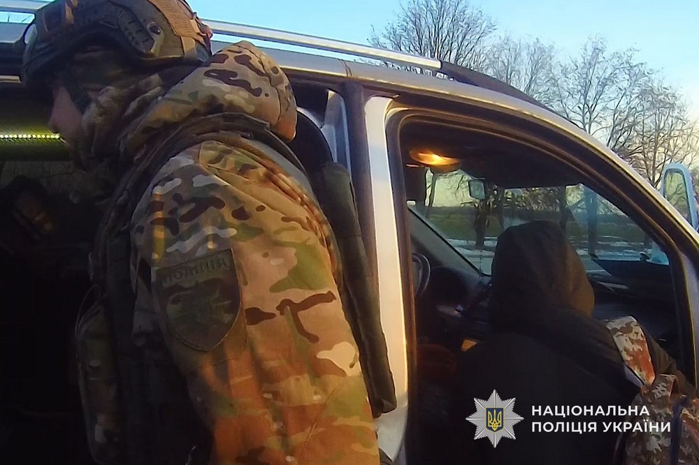 З Нікопольщини 2