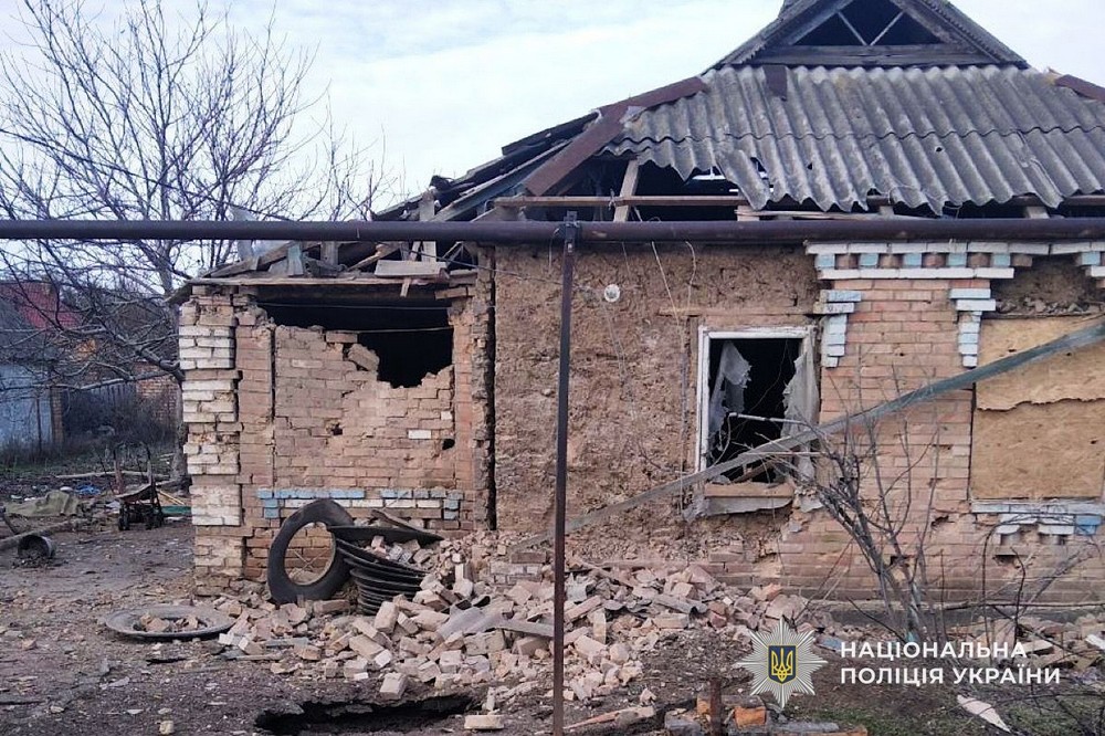 З Нікопольщини 3