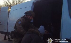 З Нікопольщини 6