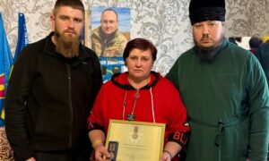 Захисника Нікопольської 301 бригади