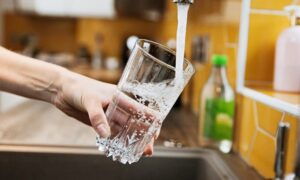  Жителям громади біля Нікополя нагадали про  триденний запас води 2