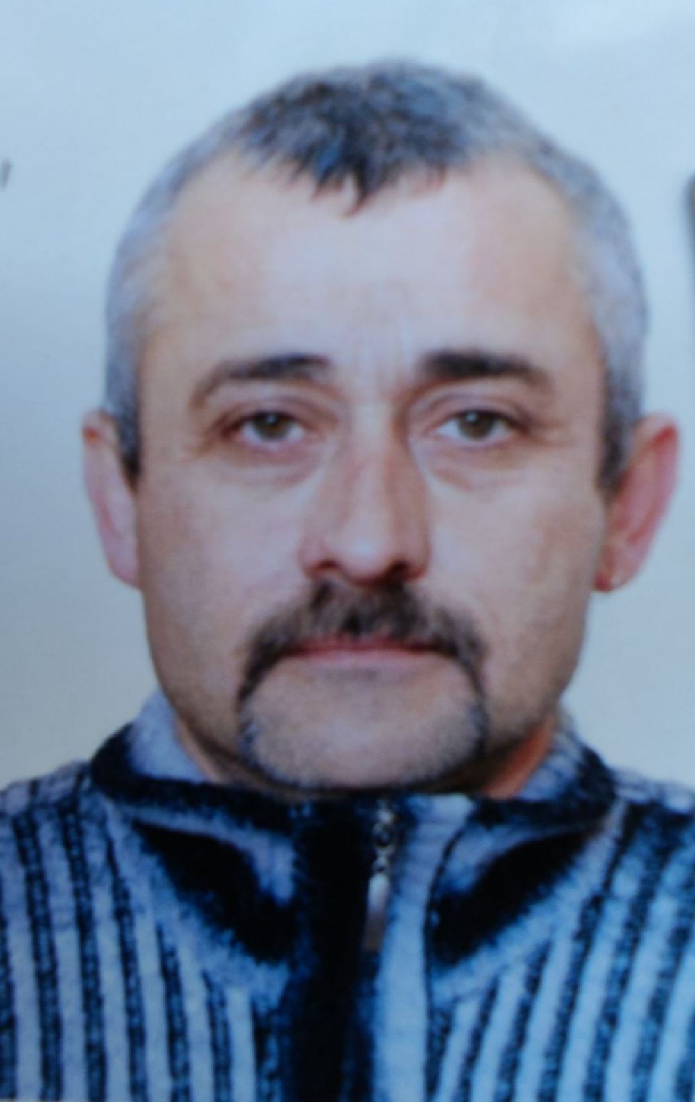 Жителю Нікополя