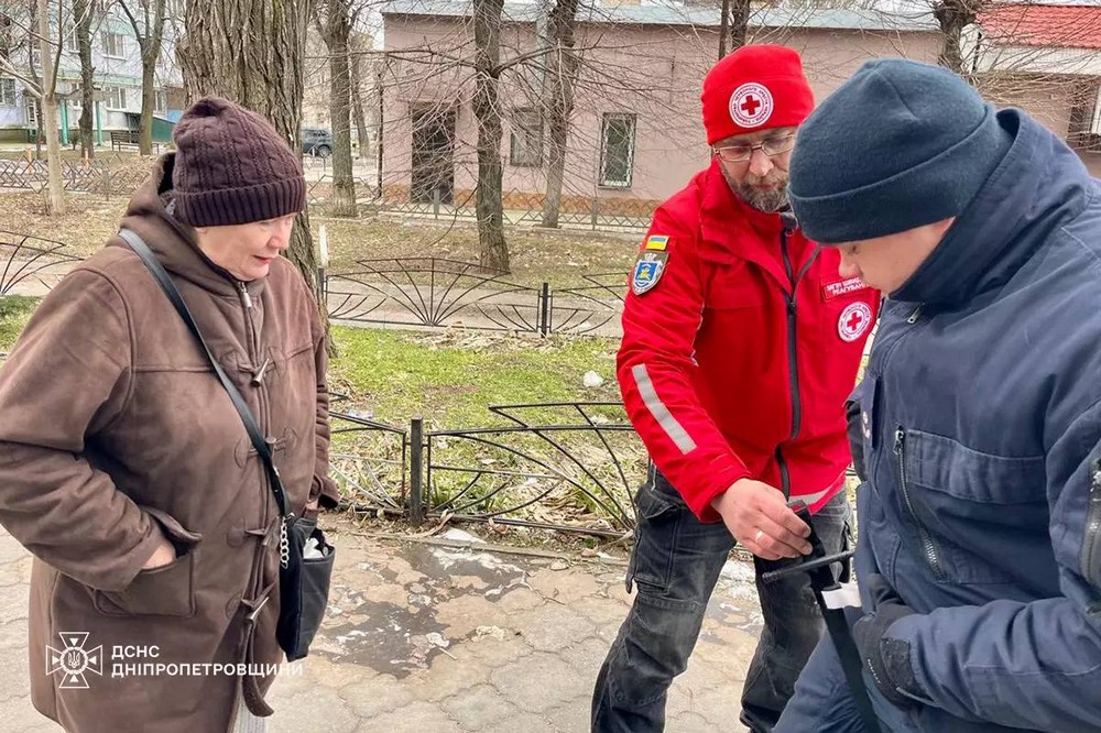 Жителів Нікополя 2