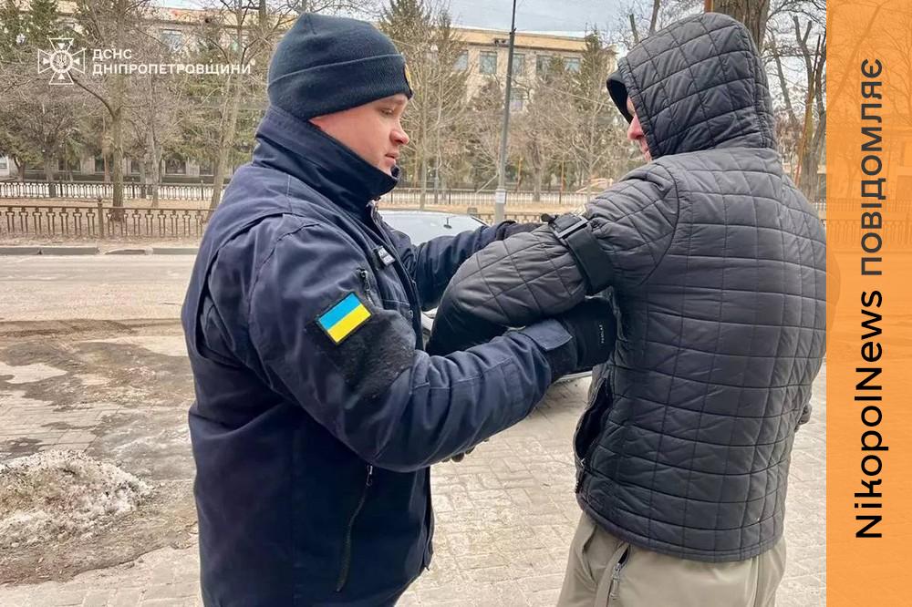 Жителів Нікополя навчали правильно накладати турнікети (фото) 1 Жителів Нікополя 3